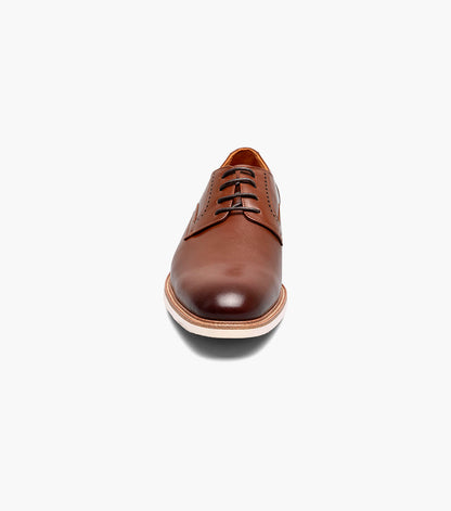 Stacy Adams Wescott Plain Toe Oxford by Stacy Adams Shoes