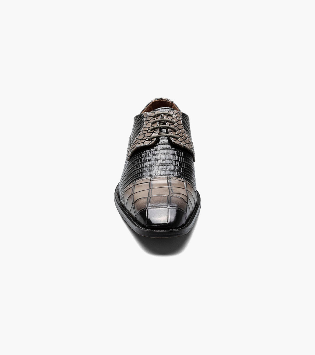 Stacy Adams TEDESCO Cap Toe Oxford by Stacy Adams Shoes