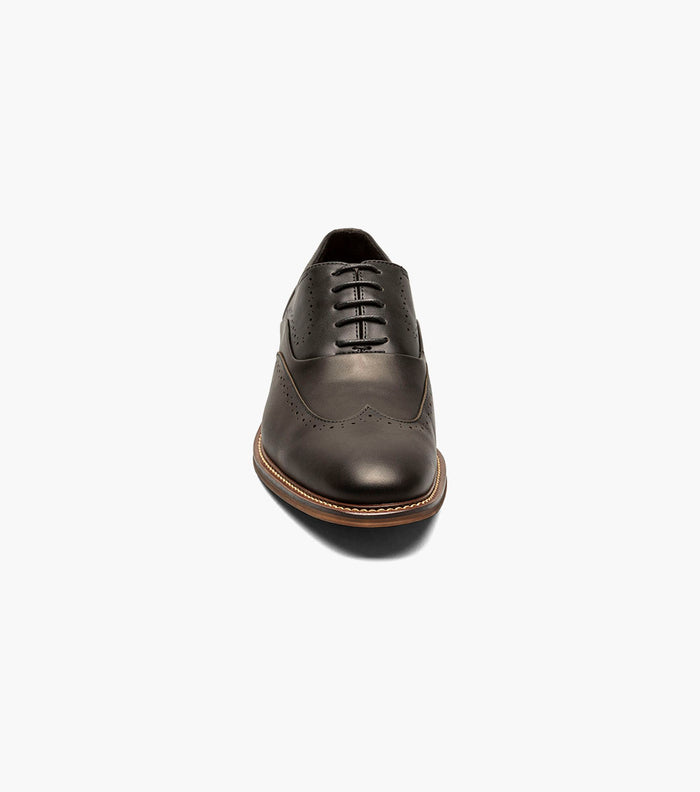 Stacy Adams Macarthur Wingtip Oxford by Stacy Adams Shoes