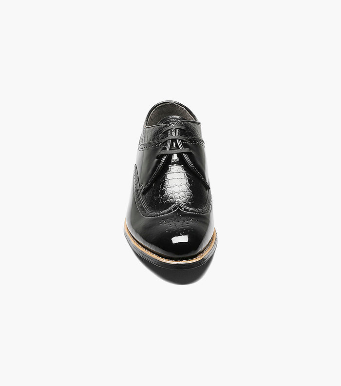 Stacy Adams Dayton Wingtip Oxford by Stacy Adams Shoes