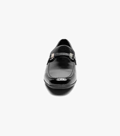 Stacy Adams Sheridan Moc Toe Bit Slip On by Stacy Adams Shoes