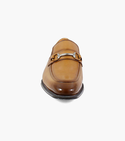 Stacy Adams PIERCE Moc Toe Bit Slip On by Stacy Adams Shoes