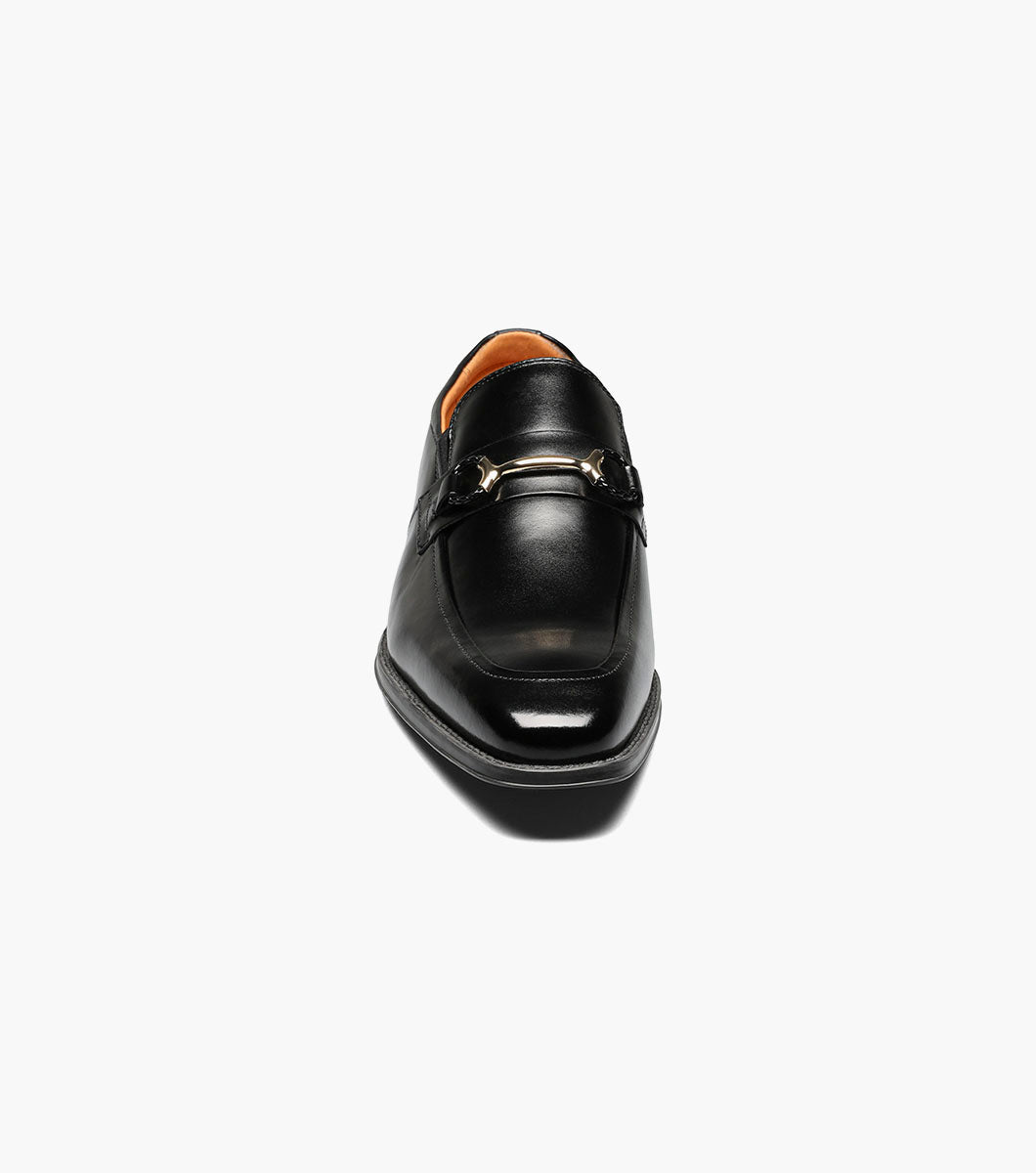 Stacy Adams Pierce Moc Toe Bit Slip On by Stacy Adams Shoes
