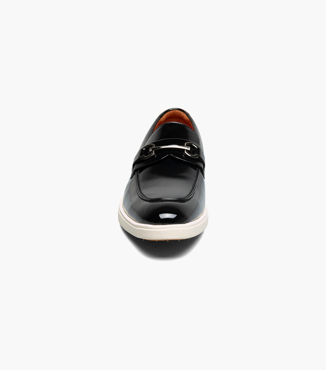 Stacy Adams Slayton Moc Toe Bit Slip On by Stacy Adams Shoes