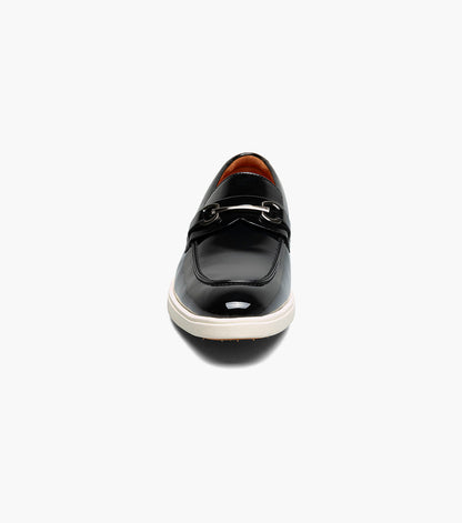 Stacy Adams Slayton Moc Toe Bit Slip On by Stacy Adams Shoes