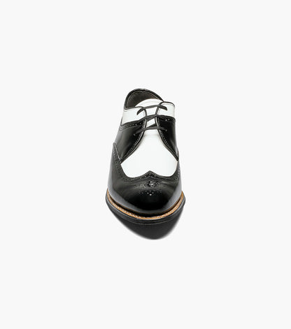 Stacy Adams Dayton Wingtip Oxford by Stacy Adams Shoes