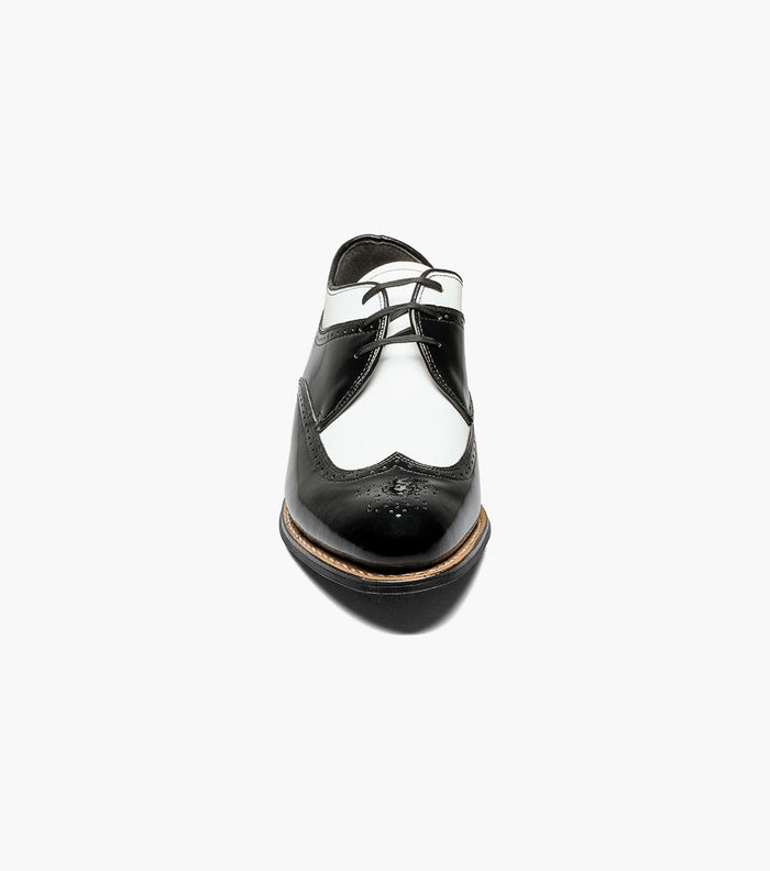 Stacy Adams Dayton Wingtip Oxford by Stacy Adams Shoes