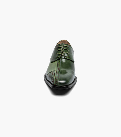 Stacy Adams Palmento Modified Cap Toe Oxford by Stacy Adams Shoes