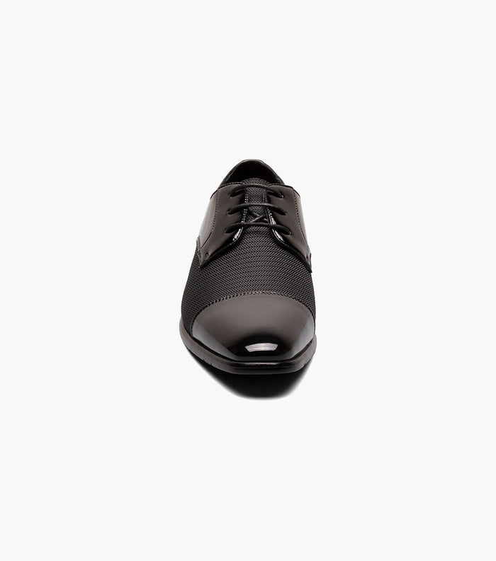 PHARAOH Cap Toe Oxford