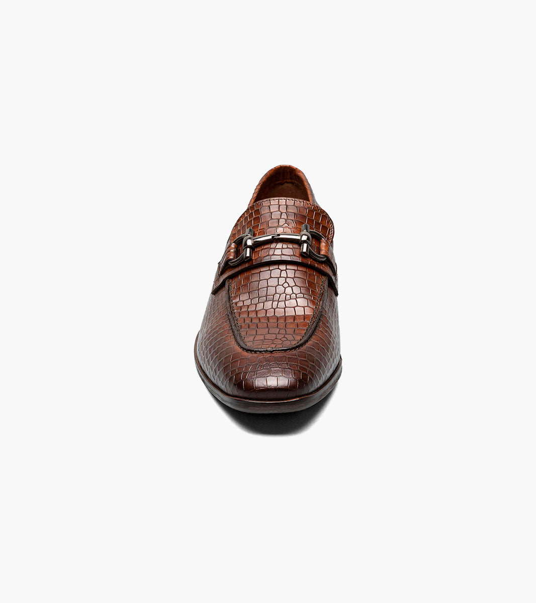 Stacy Adams Feronte Moc Toe Bit Slip On by Stacy Adams Shoes
