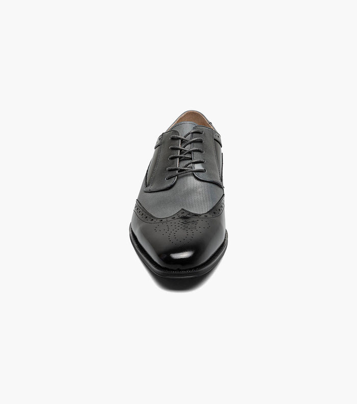 Stacy Adams IVINGALE Wingtip Oxford by Stacy Adams Shoes