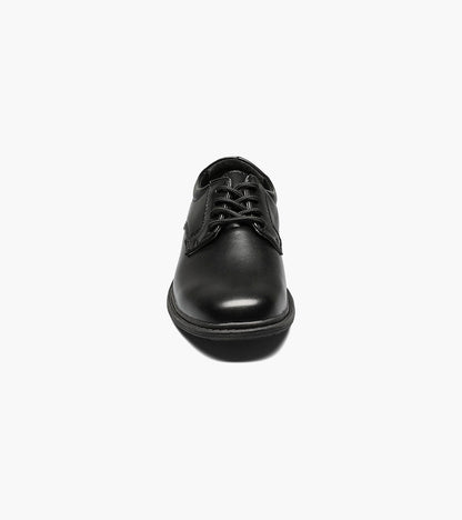 Stacy Adams INFANTS AUSTIN Plain Toe Oxford Black by Stacy Adams Shoes