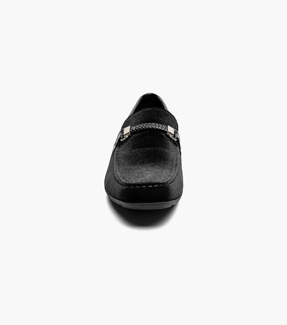 Stacy Adams Sheridan Moc Toe Bit Slip On by Stacy Adams Shoes