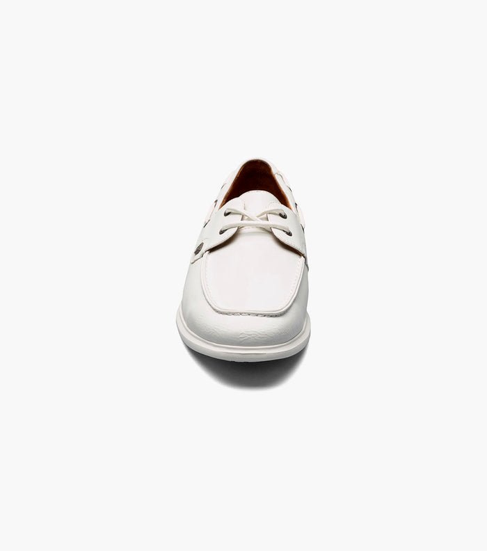 Stacy Adams REID Moc Toe Lace Up by Stacy Adams Shoes