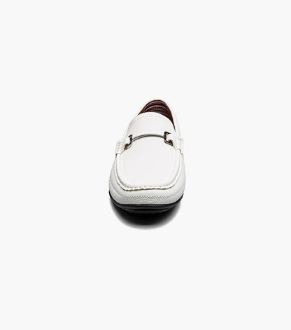 Stacy Adams Colton Moc Toe Bit Slip On by Stacy Adams Shoes
