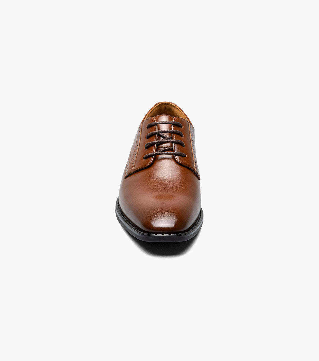 Stacy Adams Kids Kalvin Plain Toe Oxford by Stacy Adams Shoes