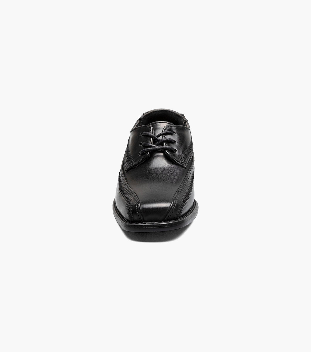 Stacy Adams Infants Bowman Bike Toe Oxford by Stacy Adams Shoes