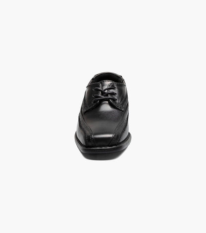 Stacy Adams Infants Bowman Bike Toe Oxford by Stacy Adams Shoes