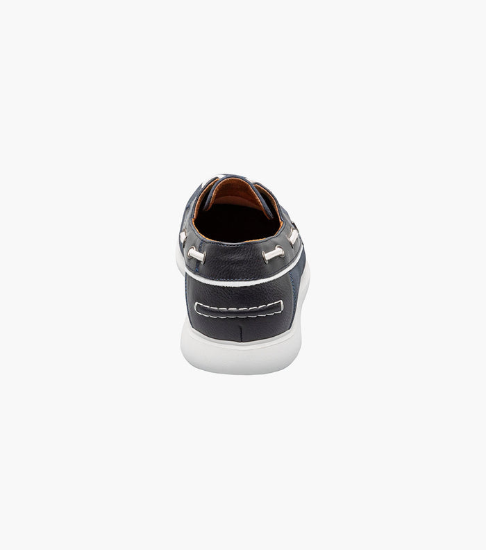 Stacy Adams REID Moc Toe Lace Up by Stacy Adams Shoes