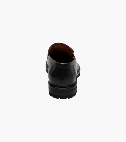 Stacy Adams Hale Moc Toe Bit Slip On by Stacy Adams Shoes