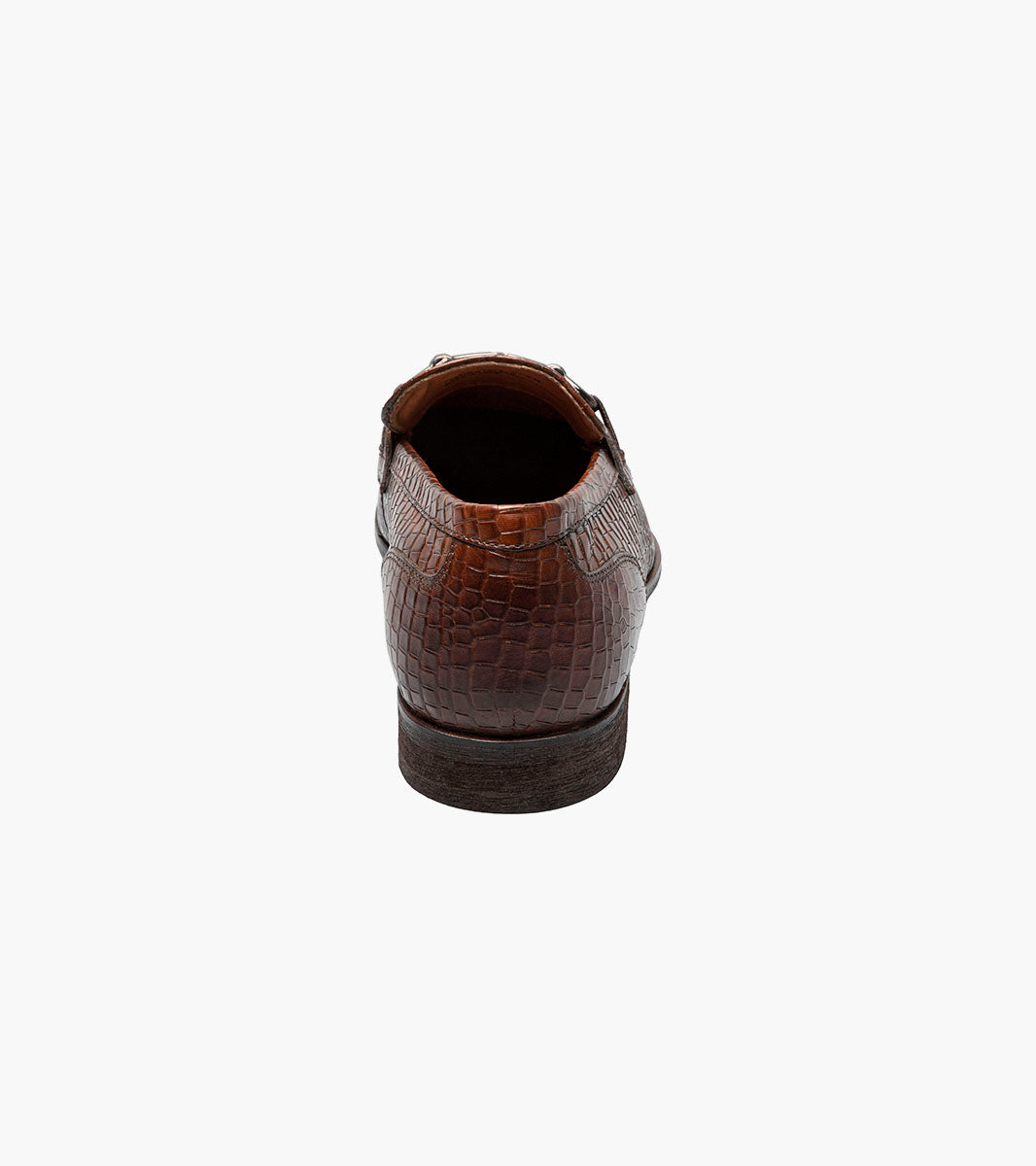 Stacy Adams Feronte Moc Toe Bit Slip On by Stacy Adams Shoes