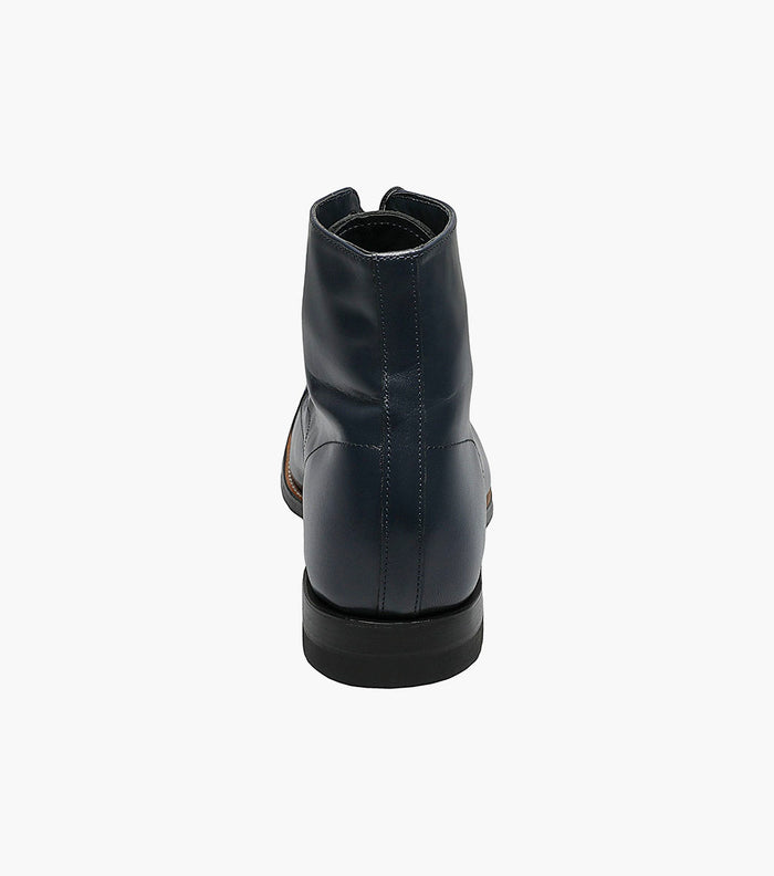 Stacy Adams Madison Cap Toe Boot by Stacy Adams Shoes