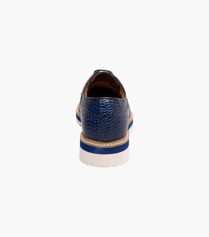 Stacy Adams Alario Wingtip Oxford by Stacy Adams Shoes