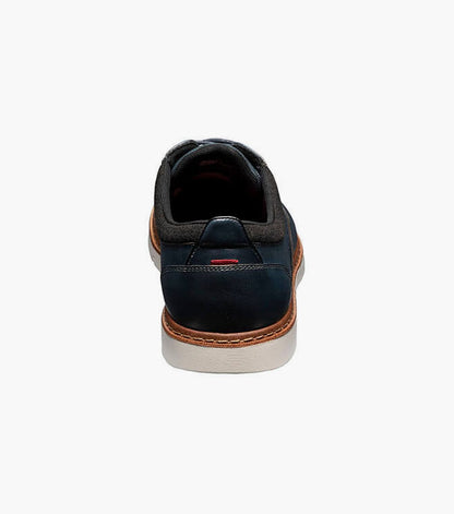 Stacy Adams Synergy Wingtip Oxford by Stacy Adams Shoes