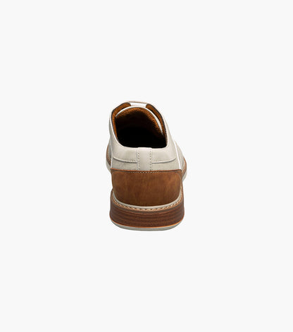 Stacy Adams Phineas Plain Toe Oxford by Stacy Adams Shoes