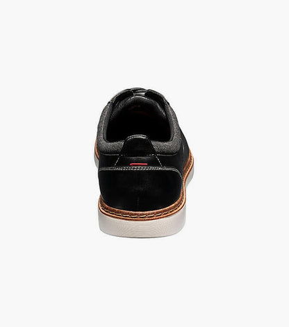 Stacy Adams Synergy Wingtip Oxford by Stacy Adams Shoes
