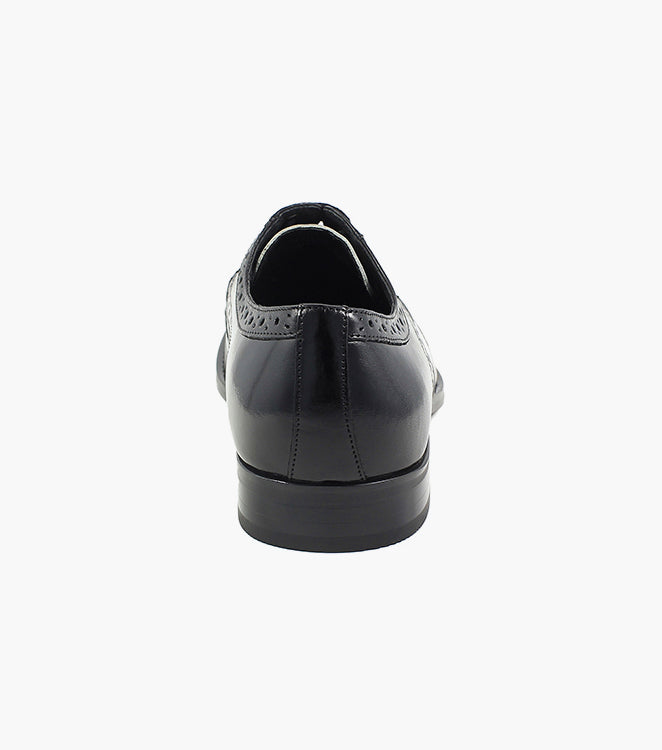 Stacy Adams Tinsley Wingtip Oxford by Stacy Adams Shoes
