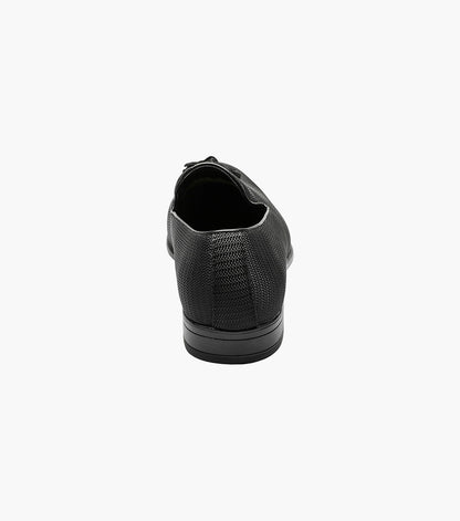 Stacy Adams Tazewell Plain Toe Tassel Slip On by Stacy Adams Shoes