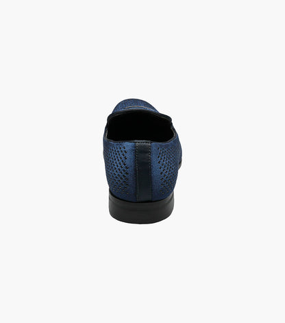 Stacy Adams SWAGGER Studded Slip On by Stacy Adams Shoes