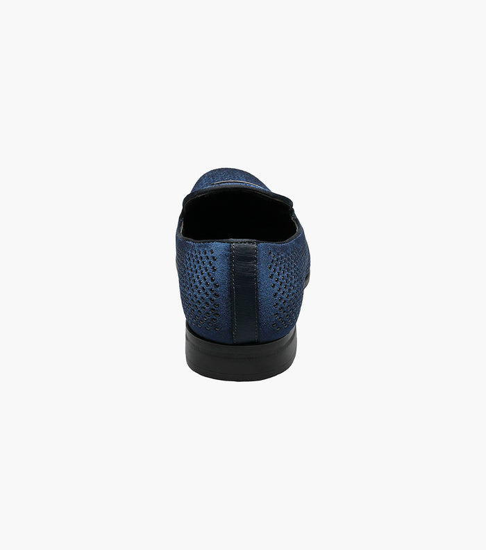 Stacy Adams SWAGGER Studded Slip On by Stacy Adams Shoes