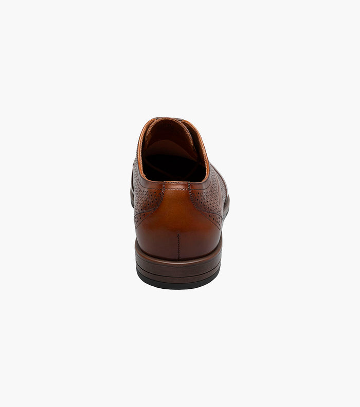 Stacy Adams ASHER Wingtip Lace Up by Stacy Adams Shoes