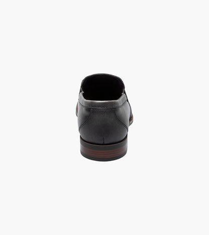 Stacy Adams KAYLOR Moc Toe Bit Slip On by Stacy Adams Shoes