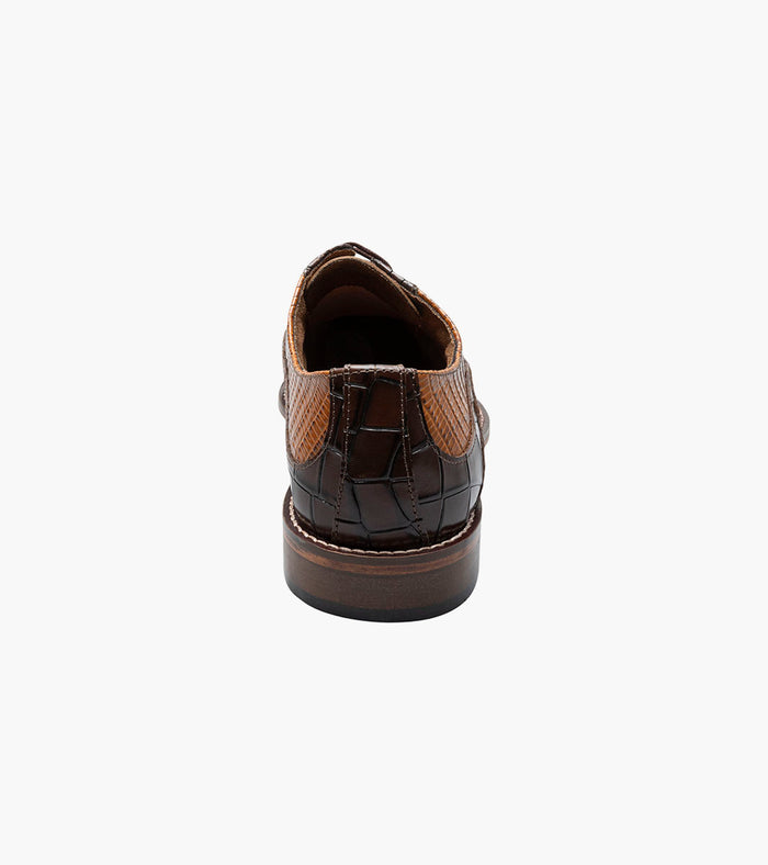 Stacy Adams TEDESCO Cap Toe Oxford by Stacy Adams Shoes