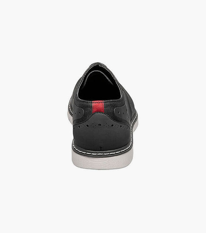 Stacy Adams Summit Wingtip Lace Up by Stacy Adams Shoes