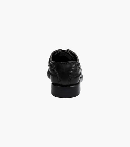 Stacy Adams Infants Bowman Bike Toe Oxford by Stacy Adams Shoes