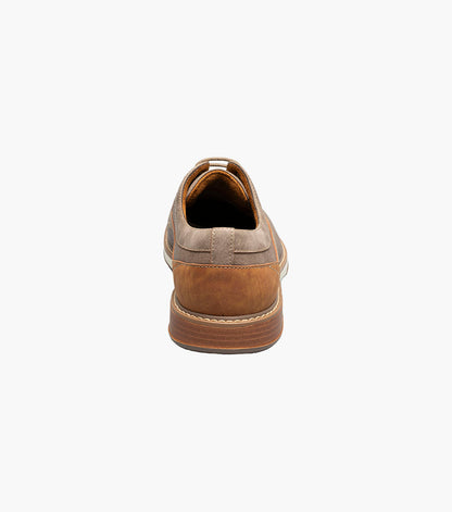 Stacy Adams Phineas Plain Toe Oxford by Stacy Adams Shoes
