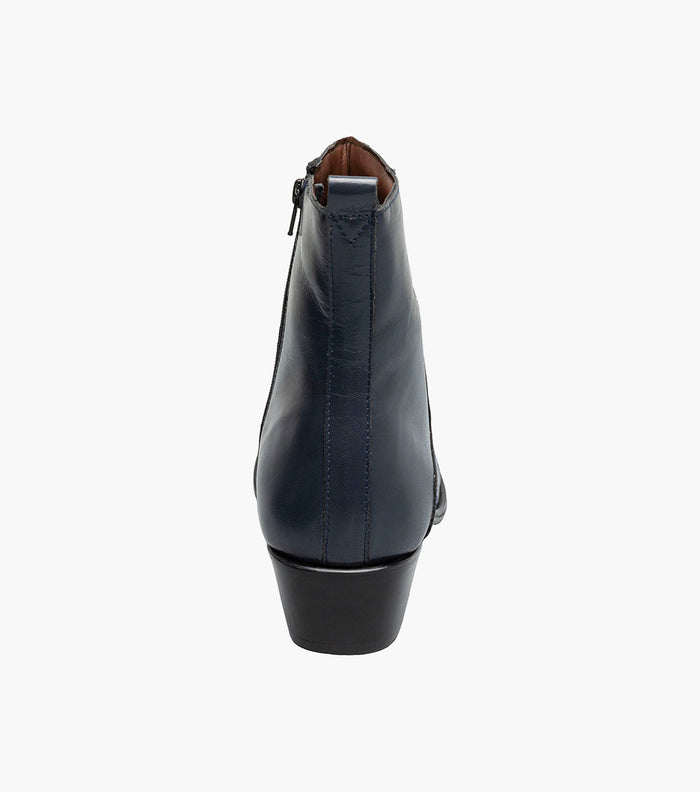 Stacy Adams SANTOS Side Zip Boot by Stacy Adams Shoes