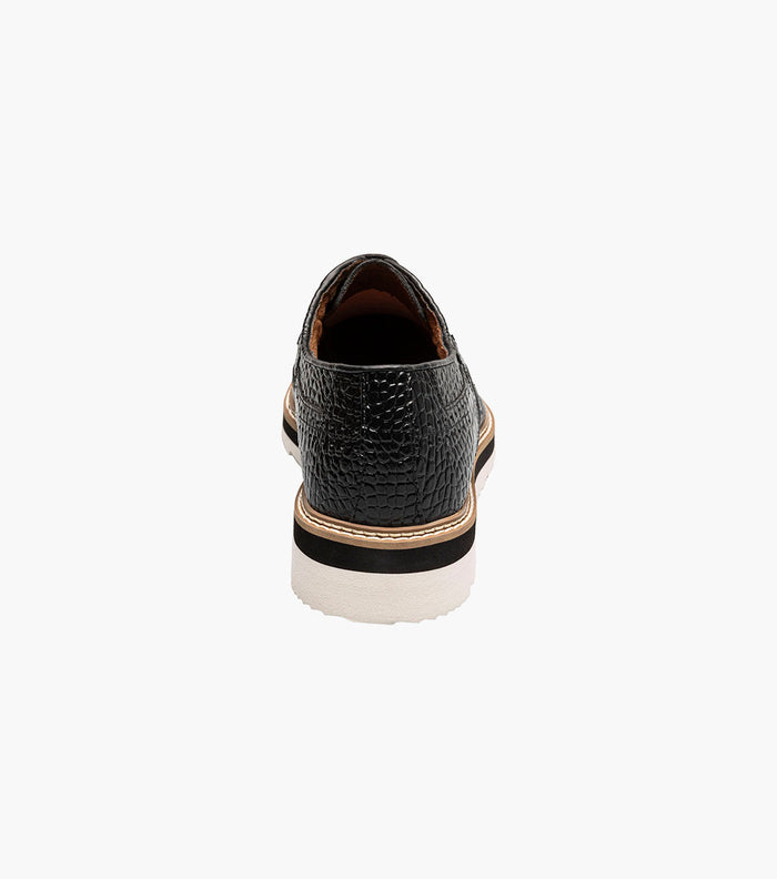 Stacy Adams Alario Wingtip Oxford by Stacy Adams Shoes