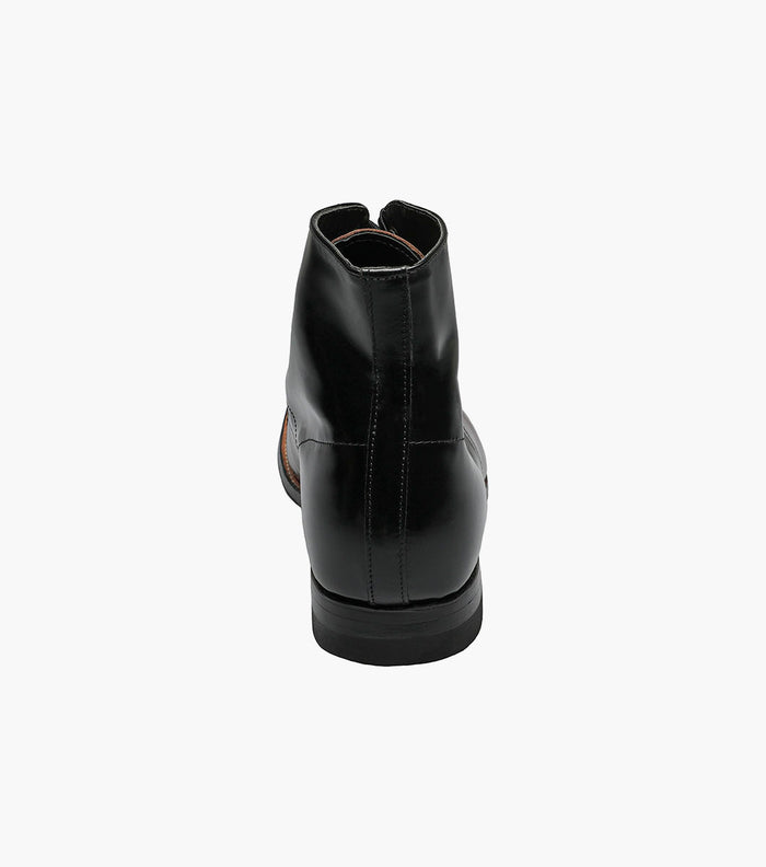 Stacy Adams MADISON Cap Toe Boot by Stacy Adams Shoes