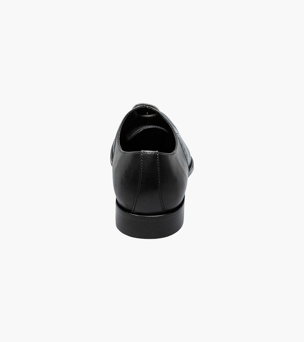 Stacy Adams Halloway Plain Toe Oxford by Stacy Adams Shoes