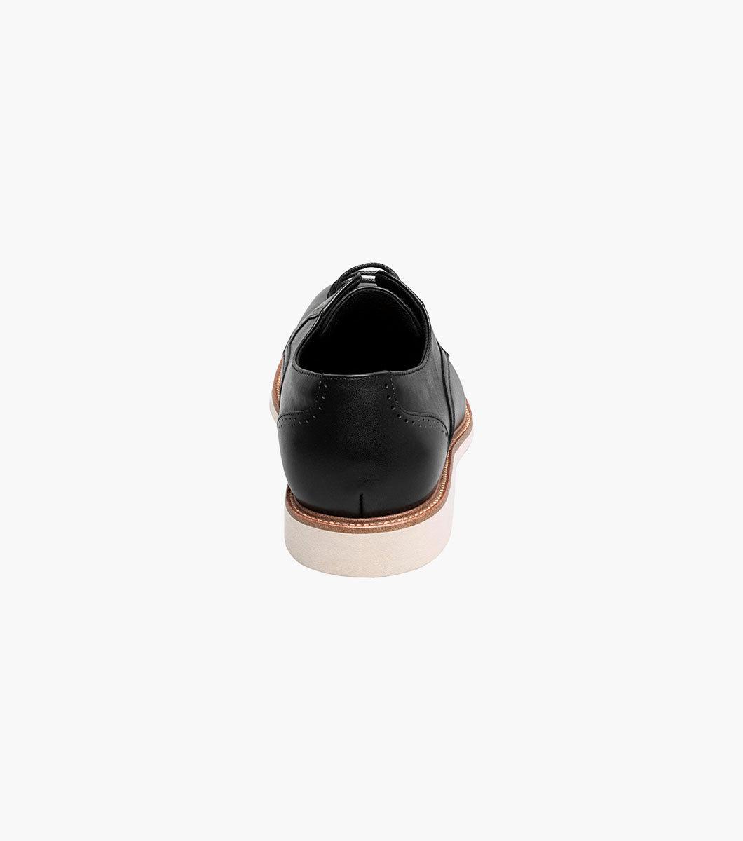 Stacy Adams Wescott Plain Toe Oxford by Stacy Adams Shoes