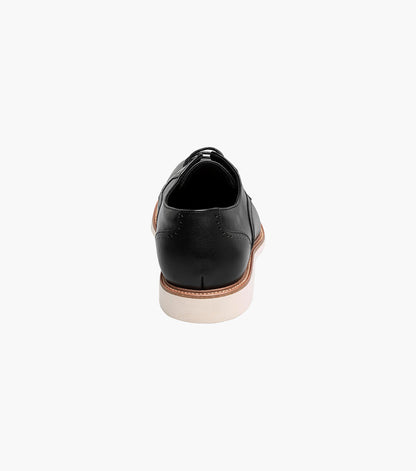 Stacy Adams Wescott Plain Toe Oxford by Stacy Adams Shoes