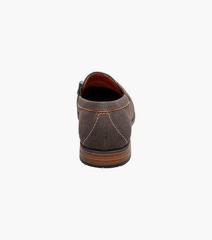 Stacy Adams Richardson Moc Toe Bit Slip On by Stacy Adams Shoes
