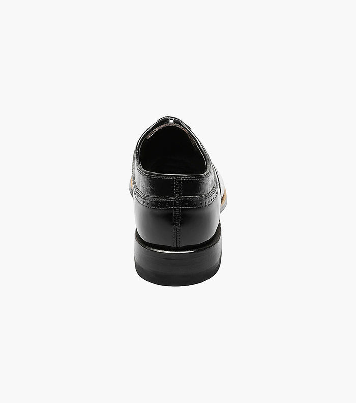 Stacy Adams Dayton Wingtip Oxford by Stacy Adams Shoes
