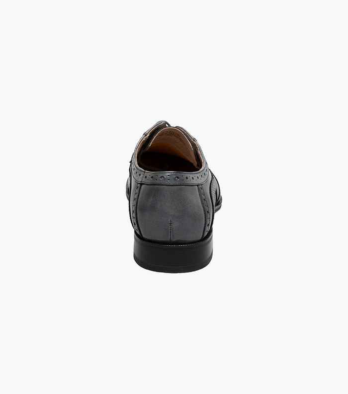 Stacy Adams IVINGALE Wingtip Oxford by Stacy Adams Shoes