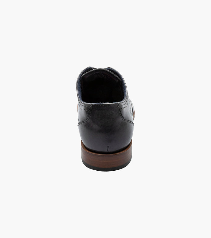 Stacy Adams Brayden Wingtip Oxford by Stacy Adams Shoes